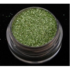 Glitter Olive